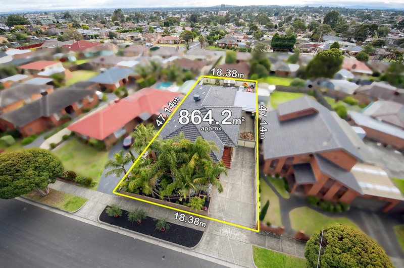 9 Pentathlon Street, Bundoora, VIC 3083