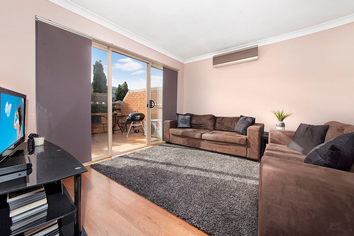 17/39-41 Railway Parade, Engadine, NSW 2233