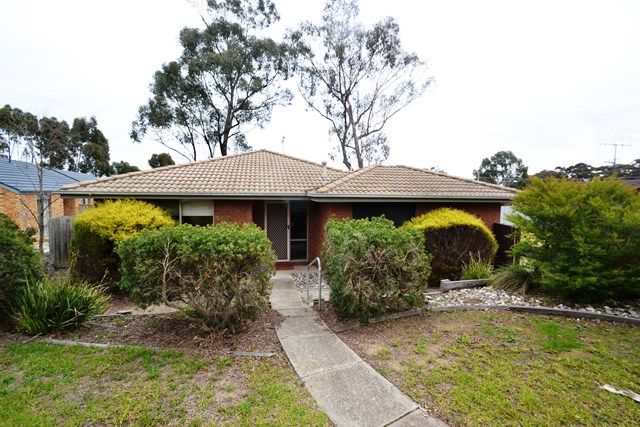 10 Coughlin Court, Seymour VIC 3660