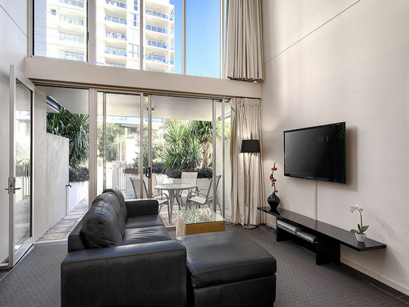 138/170 LEICHHARDT Street, Spring Hill, QLD 4000