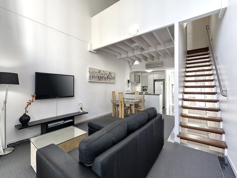 170 LEICHHARDT Street, Spring Hill QLD 4000