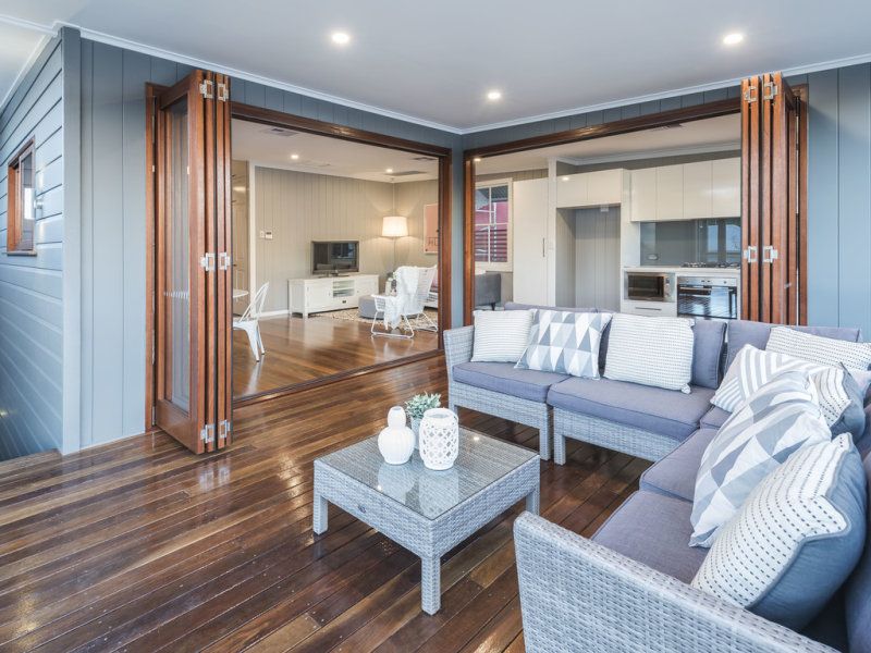 27 Parish Street, Spring Hill QLD 4000