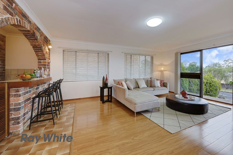 16 Somerset Drive, North Rocks, NSW 2151