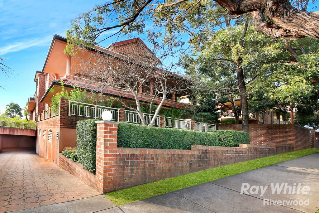 9/10-12 Cairns Street, Riverwood, NSW 2210