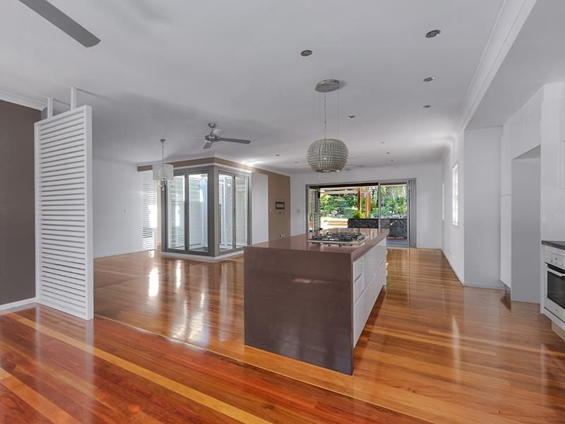 74 Woonga Drive, Ashgrove, QLD 4060