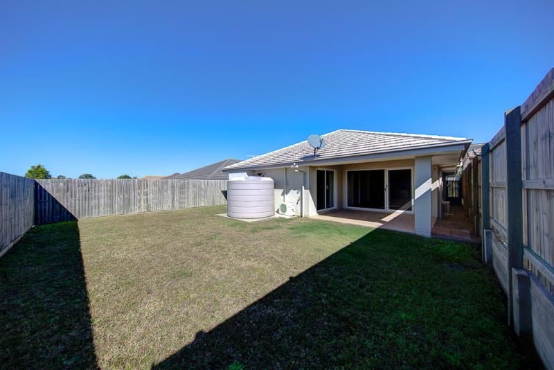 12 Cascades Street, North Lakes, QLD 4509