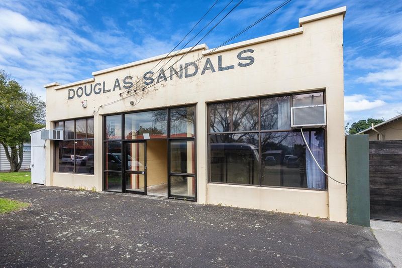 Potential Opportunity - Balmoral