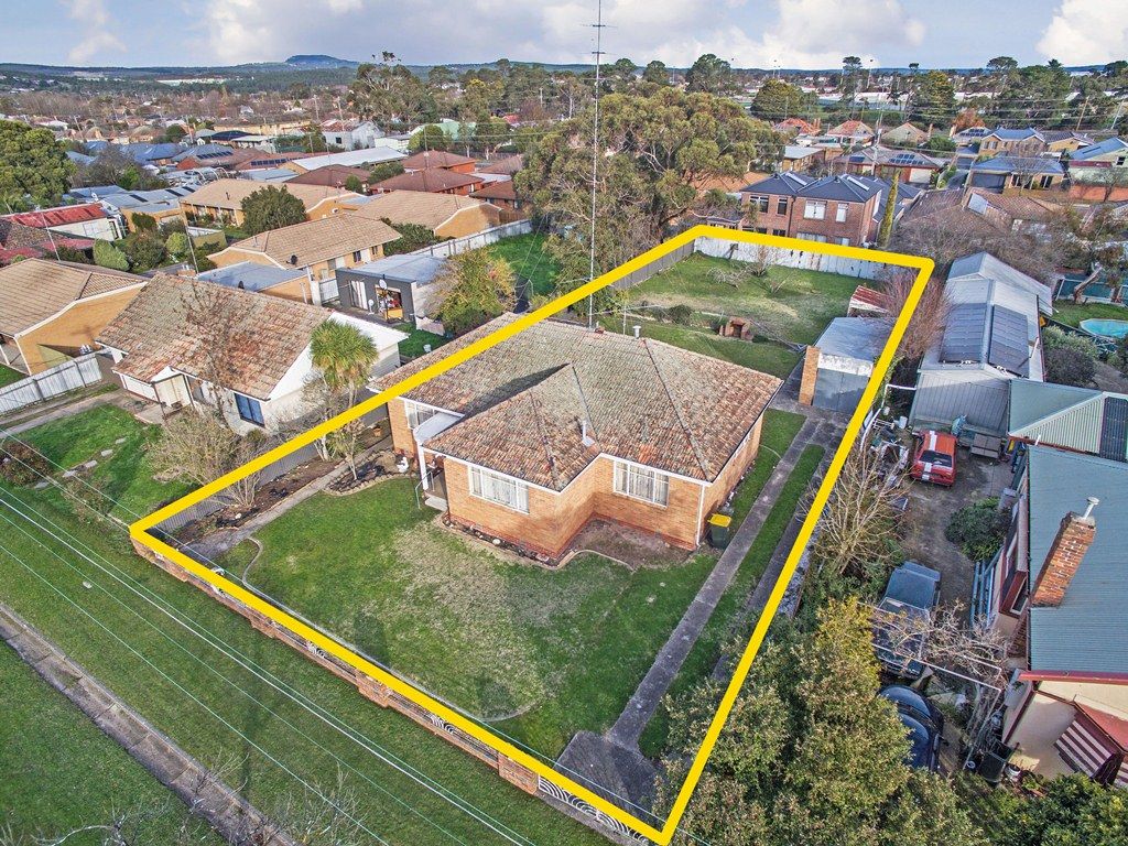 713 Darling Street, Redan, VIC 3350