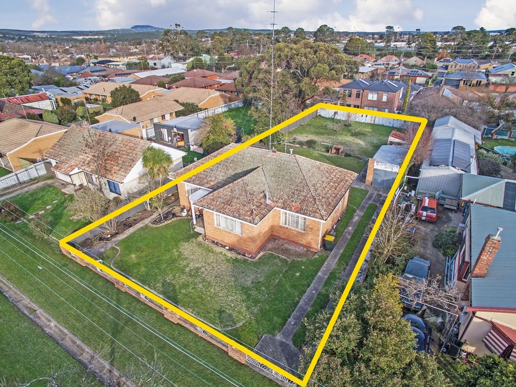 713 Darling Street, Redan, VIC 3350