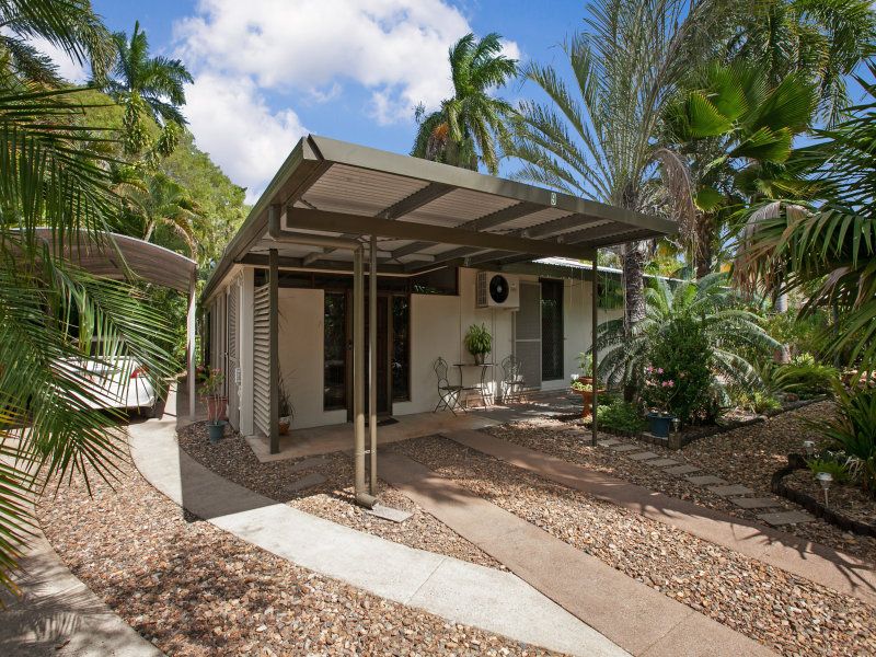 9 Britannia Crescent, Anula, NT 0812