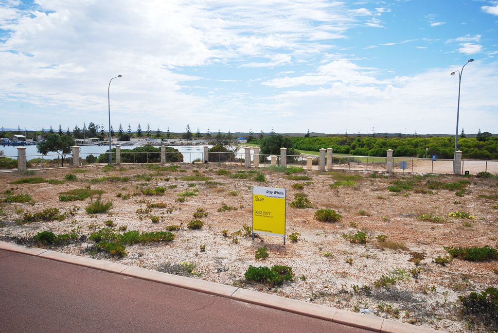 Lot 2, 23 Oceanic Way, Jurien Bay, WA 6516