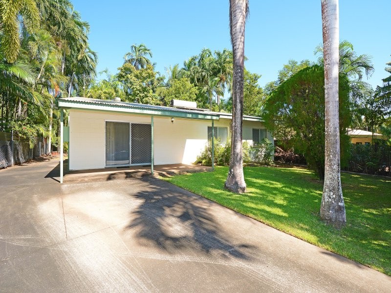 4 Morey Circuit, Driver, NT 0830