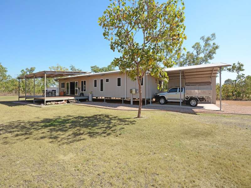 25 Aldridge Street, Southport, NT 0822