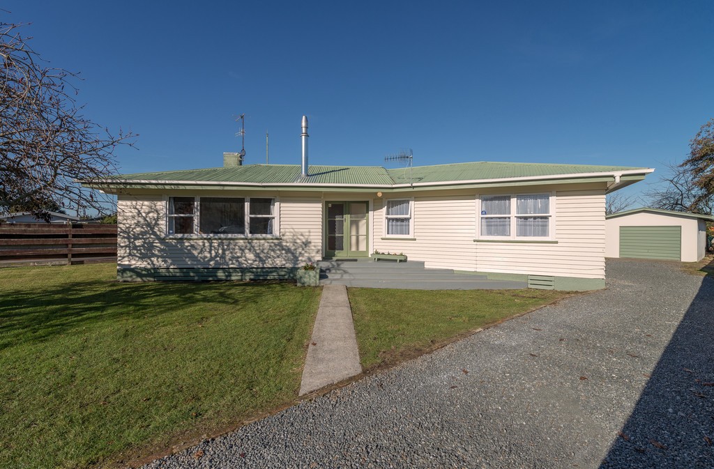 26 Fairview Road, Western Heights, Rotorua District