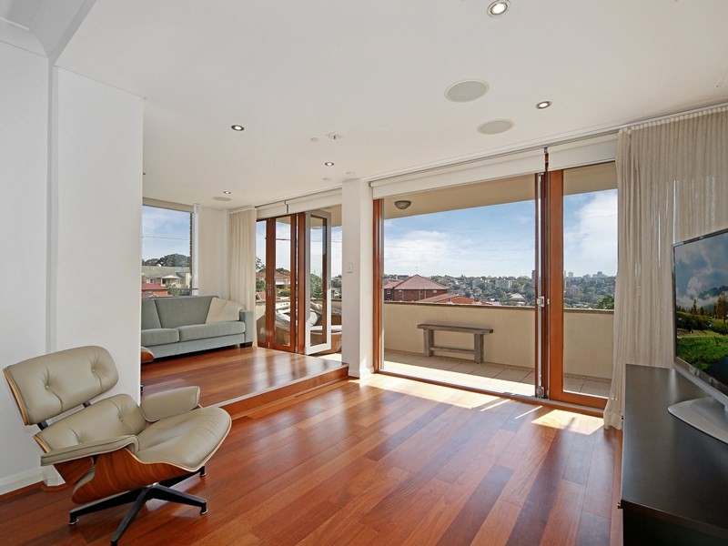 8/92 St Pauls Street, Randwick, NSW 2031
