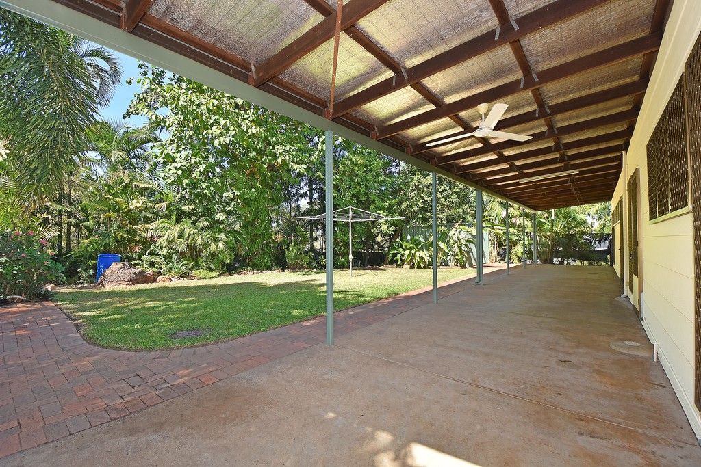 20 Morey Circuit, Driver, NT 0830