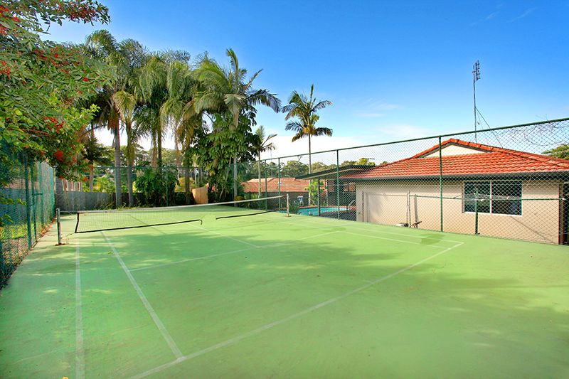 4 Cypress Street, Kuluin, QLD 4558