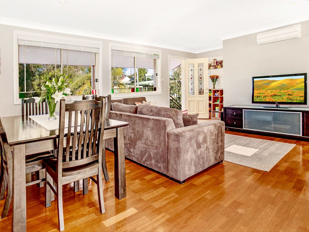 2/167 Parkes Street, Helensburgh, NSW 2508