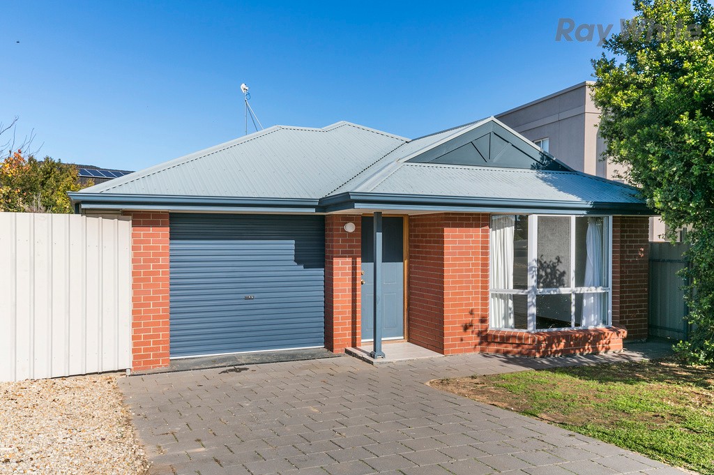 5 Station Crescent, Sheidow Park, SA 5158