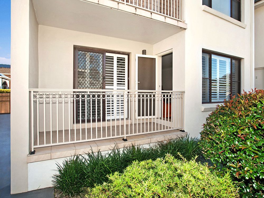 1/16 Bath Street, Thirroul, NSW 2515