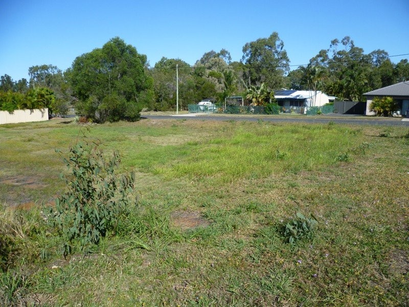 14 Sandpiper Street, River Heads, QLD 4655