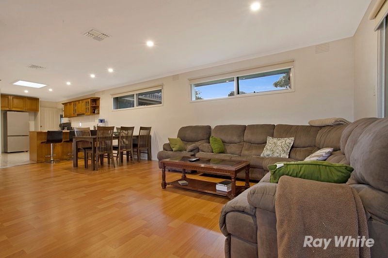 3 Eurella Crescent, Rowville, VIC 3178