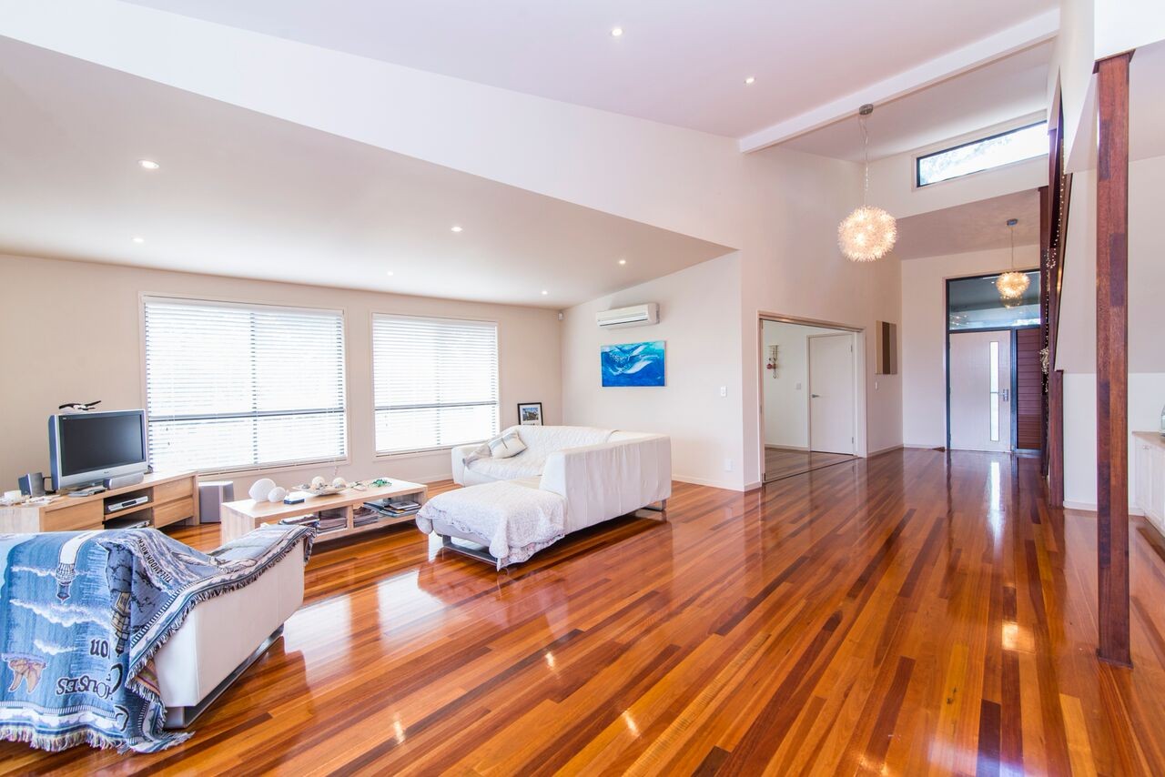 House 25 Kingfisher Heights Estate, Fraser Island, QLD 4581