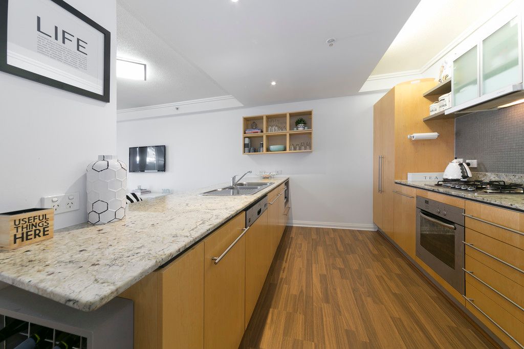 4/446 Ann Street, BRISBANE, QLD 4000