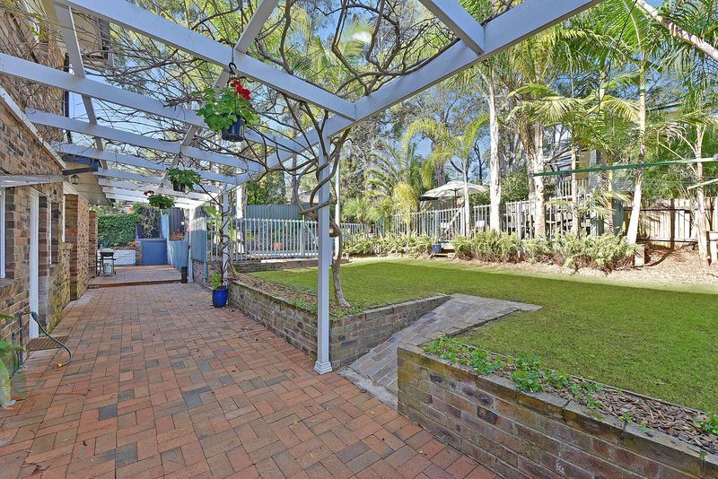 47 Yaralla Crescent, Thornleigh, NSW 2120