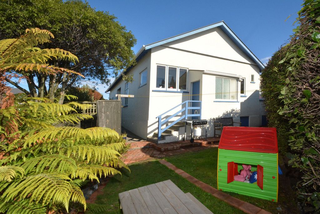 61 Rawhiti Street, Musselburgh, Dunedin City