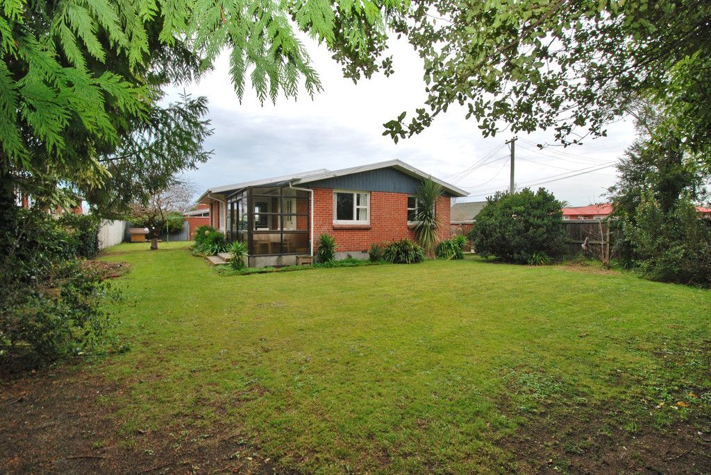 1 Greers Road, Ilam, Christchurch City