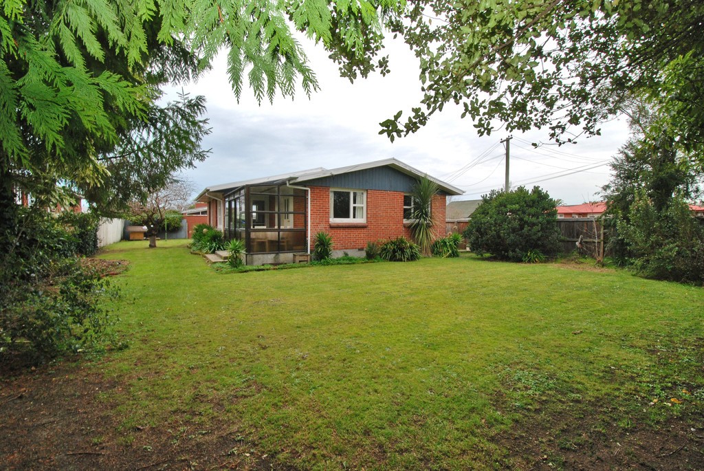 1 Greers Road, Ilam, Christchurch City