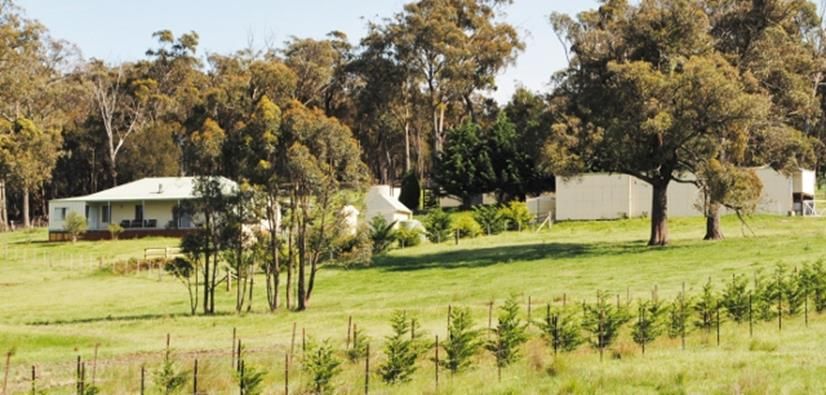 Greenwich Park, NSW 2580