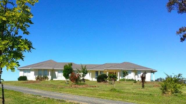 524 Wallarobba -Brookfield Road, Dungog, NSW 2420