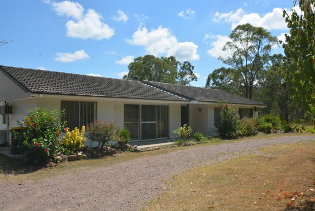 445 East Seaham Road, EAST SEAHAM, NSW 2324