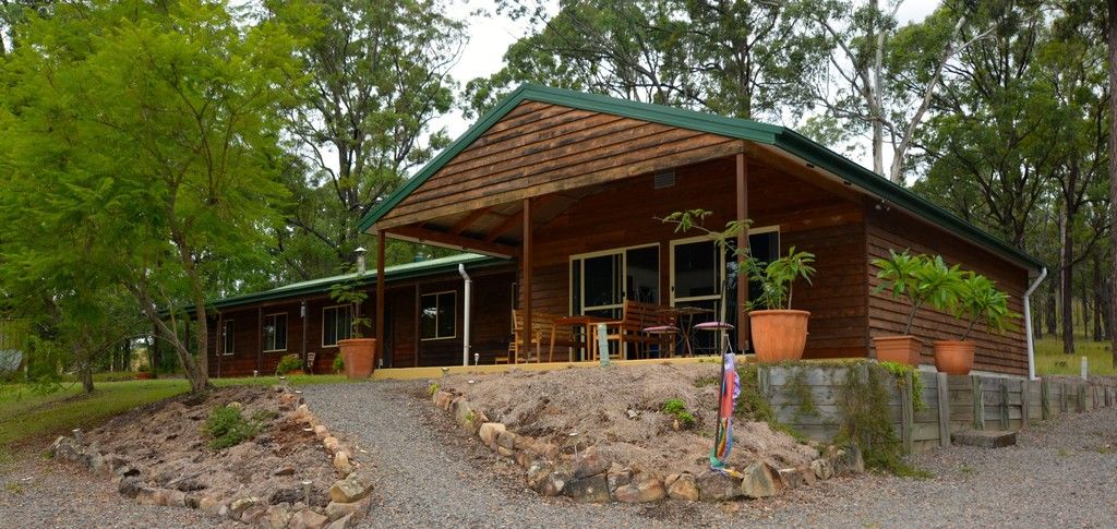 609 Wallarobba-Brookfield Road, Dungog, NSW 2420