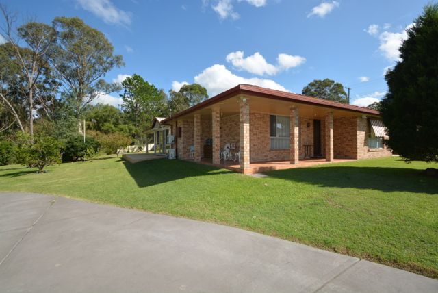 33 Lowe Street, Clarence Town, NSW 2321