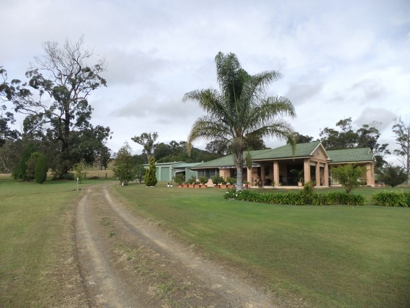 333 Alison Road, Dungog, NSW 2420