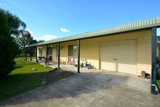 63 Abelard Street, Dungog, NSW 2420