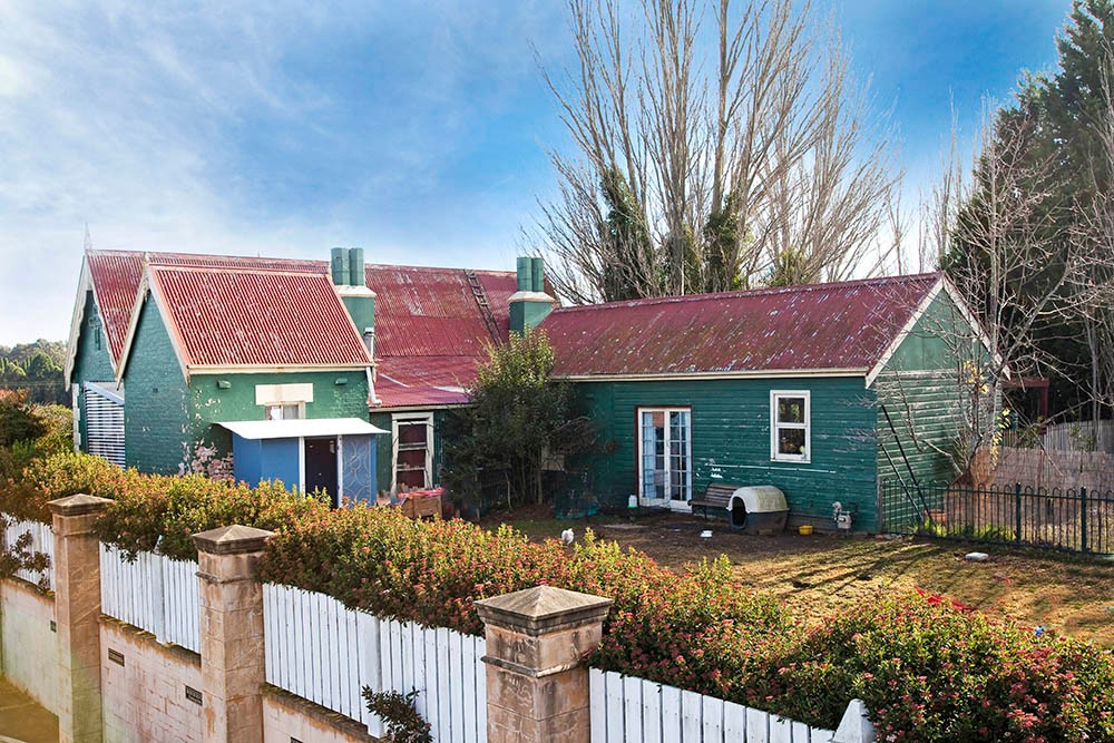 247 Argyle Street, Moss Vale, NSW 2577