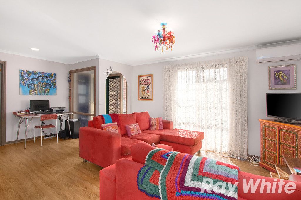 Unit 1/7 Dobson Court, Pakenham, VIC 3810