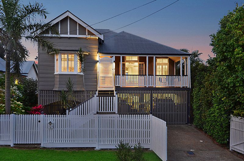 18 Storkey Street, Windsor QLD 4030