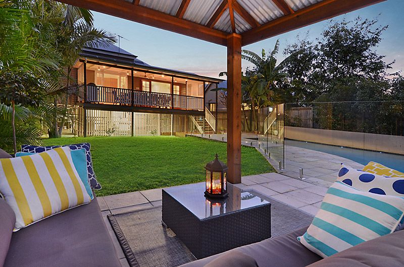 18 Storkey Street, Windsor, QLD 4030