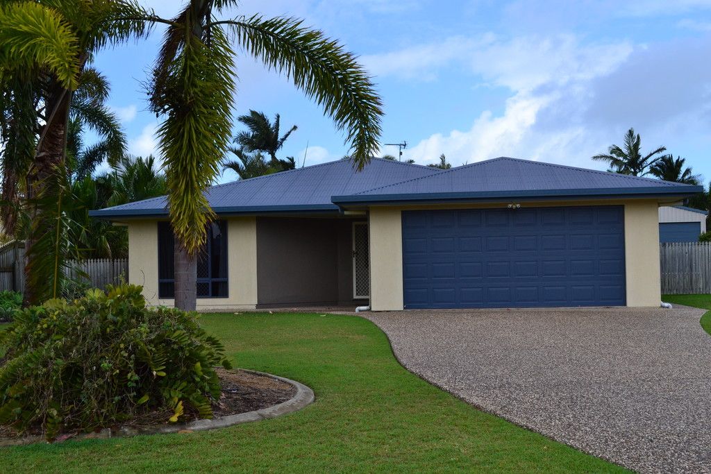 6 Forrester Way, Yeppoon, QLD 4703