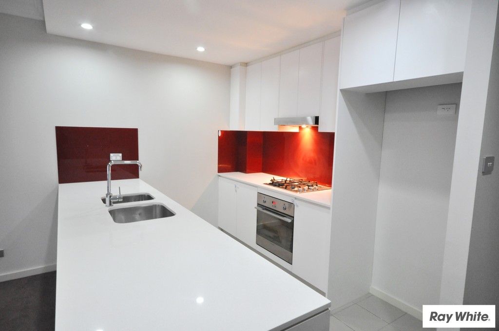 9-11 Cowper Street, Parramatta, NSW 2150