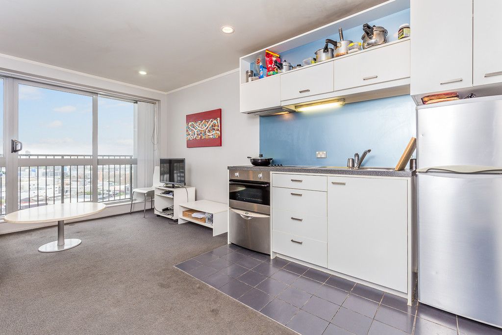1102/53 Cook Street, Auckland Central, Auckland City