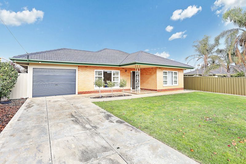 12 Stewart Street, Hectorville, SA 5073