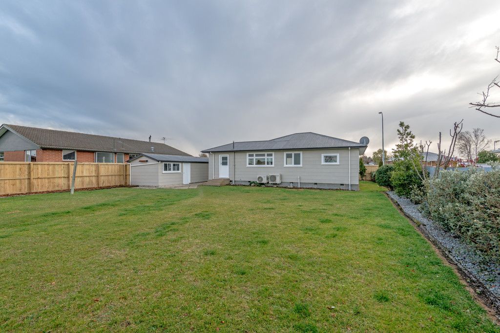 69 Johns Road, Rangiora, Waimakariri District