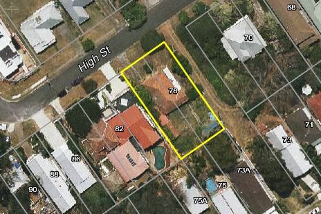 78 High Street, Mount Gravatt QLD 4122