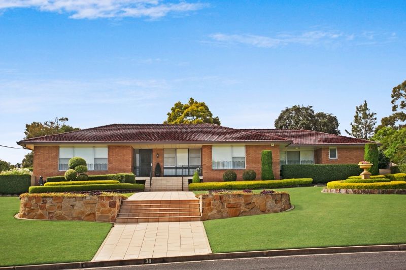 38 George Street, East Maitland NSW 2323